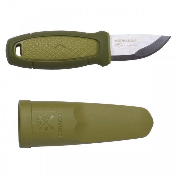 MORAKNIV Нож с фиксированным клинком Morakniv Eldris