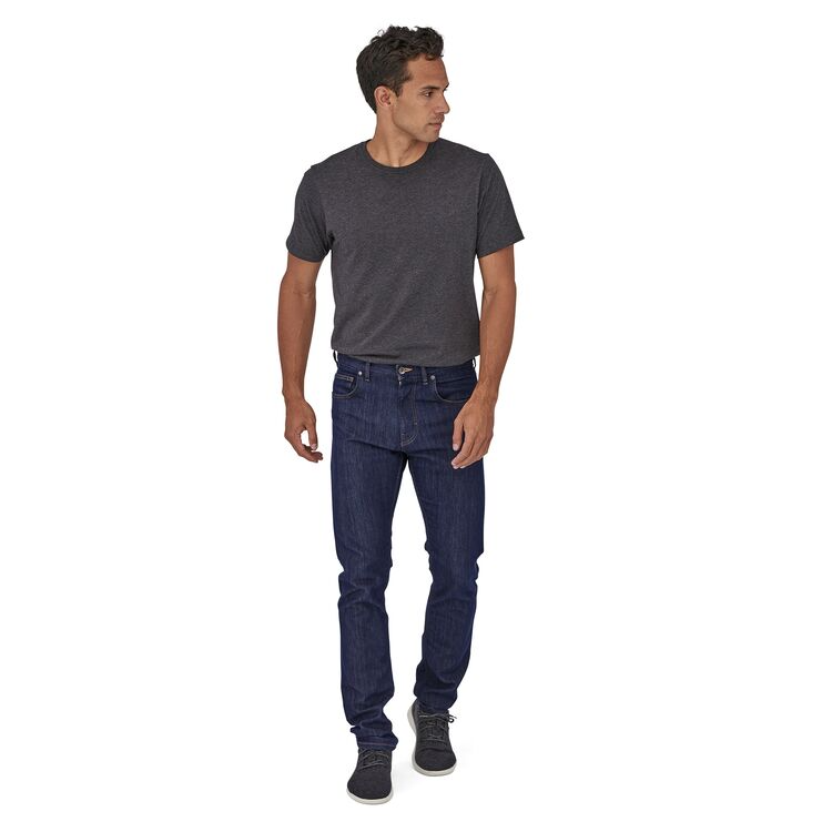 Patagonia Джинсы Patagonia Performance Straight Fit