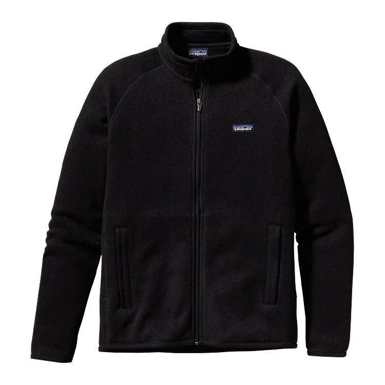 Patagonia Куртка эластичная теплая Patagonia Better Sweater