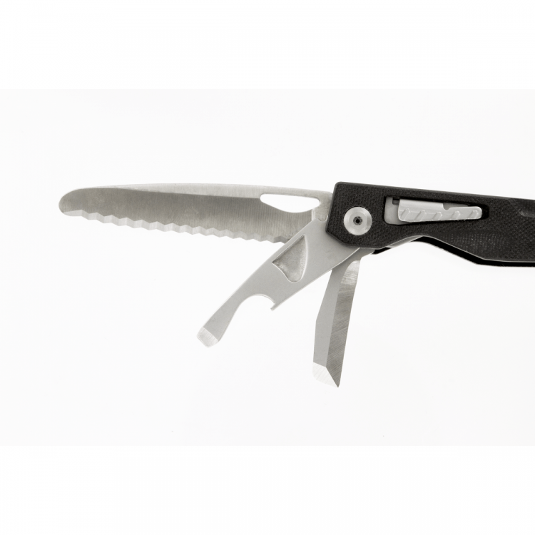 Gerber Мультитул многофункциональный Gerber Industrial MP1 Multi-Tool Blister