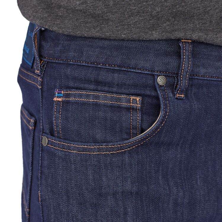 Patagonia Джинсы Patagonia Performance Straight Fit