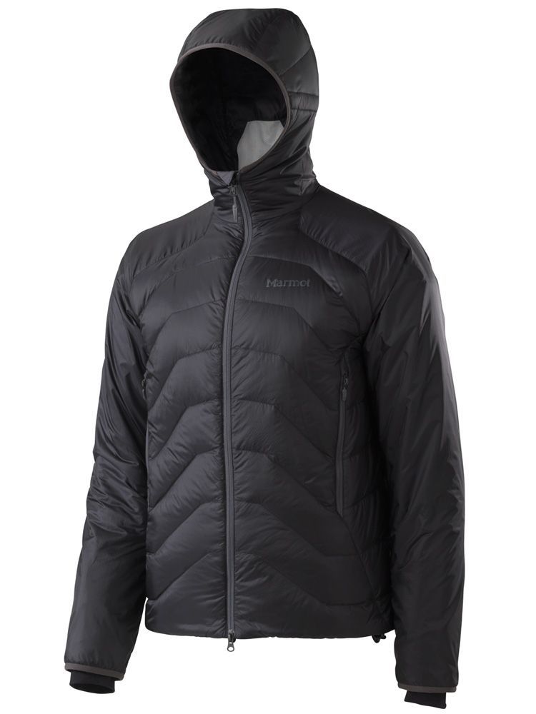 Marmot Мужская утеплённая куртка Marmot Megawatt Jacket