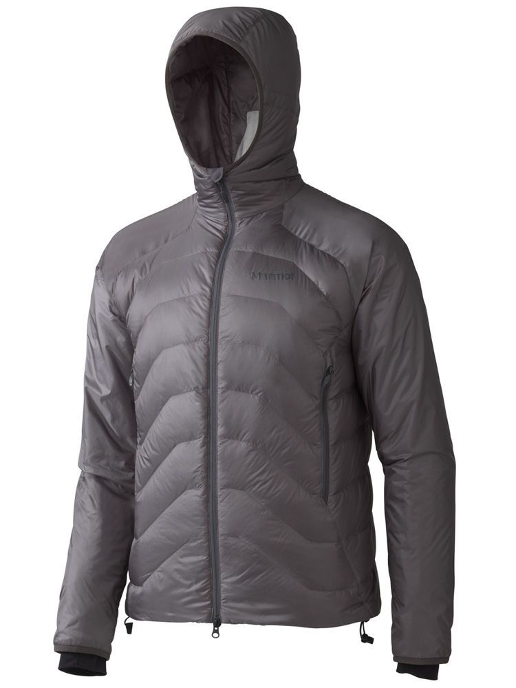 Marmot Мужская утеплённая куртка Marmot Megawatt Jacket