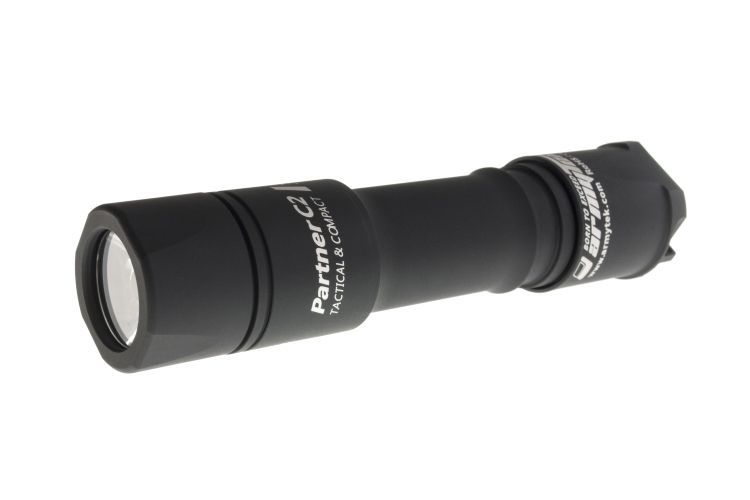 ArmyTek Компактный фонарь Armytek Partner C