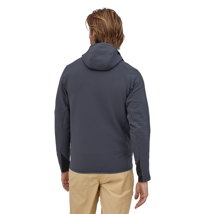 Patagonia Куртка Patagonia R2 Techface Hoody