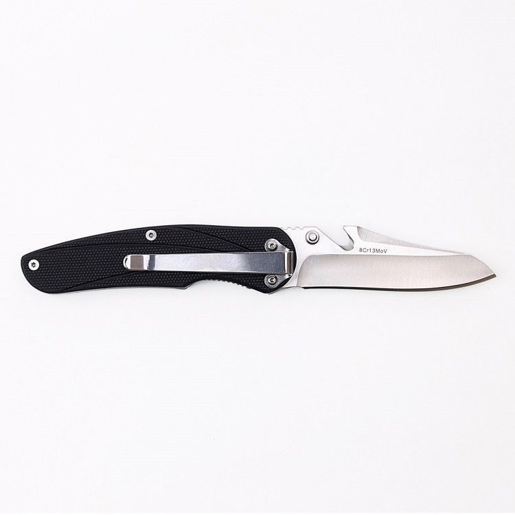 Enlan Нож практичный со стропорезом Enlan L02-1