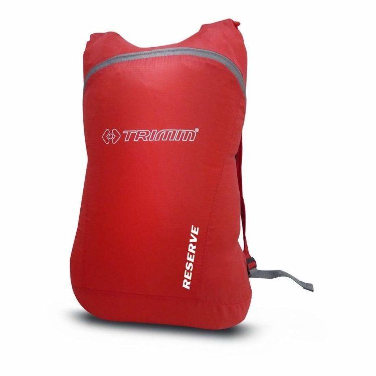 Trimm Рюкзак миниатюрный Trimm Reserve 6