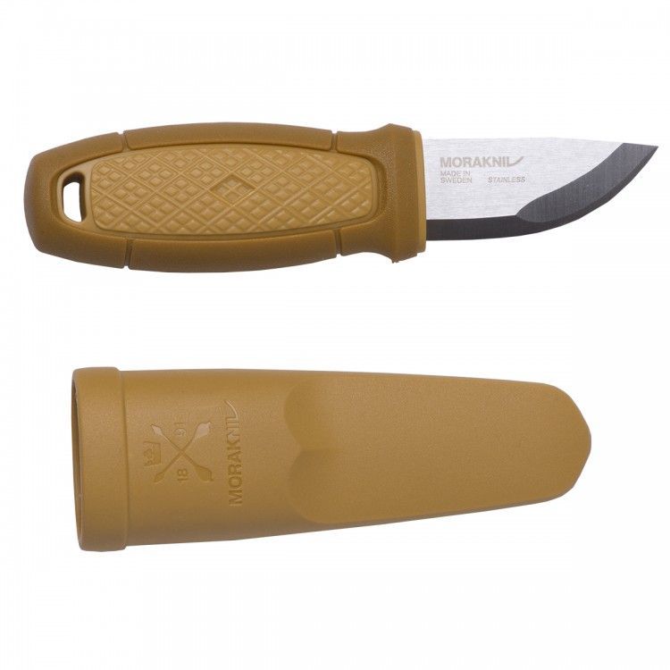 MORAKNIV Нож с фиксированным клинком Morakniv Eldris