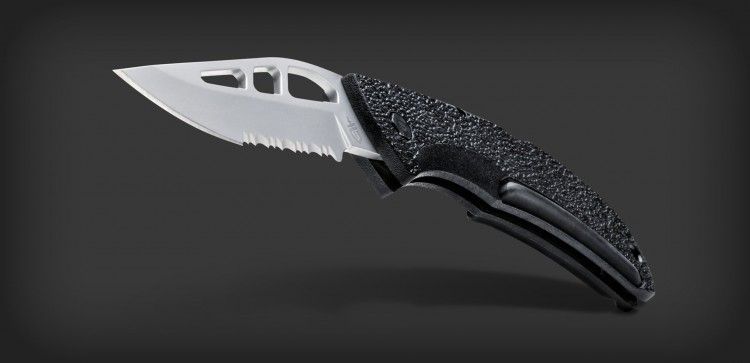 Gerber Нож высококачественный Gerber E-Z Out Skeleton