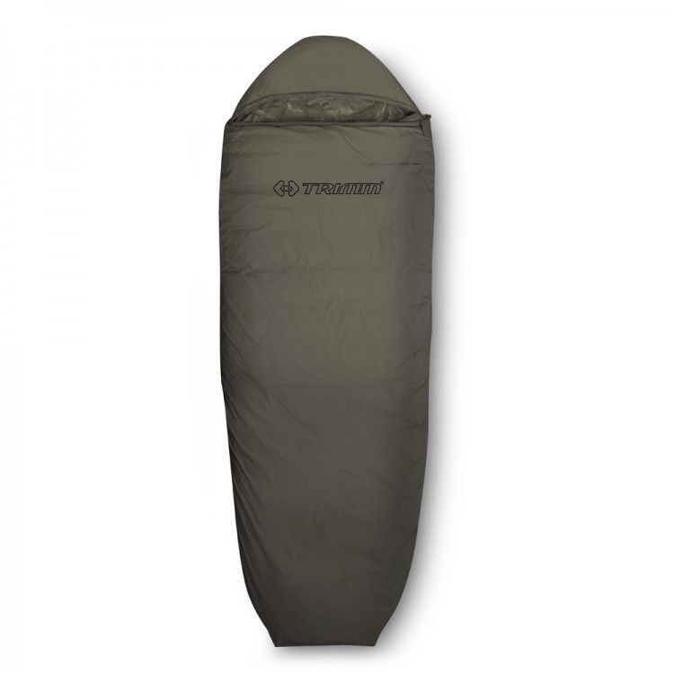 Trimm Спальный мешок для палатки Trimm Lite Scout (комфорт +8)