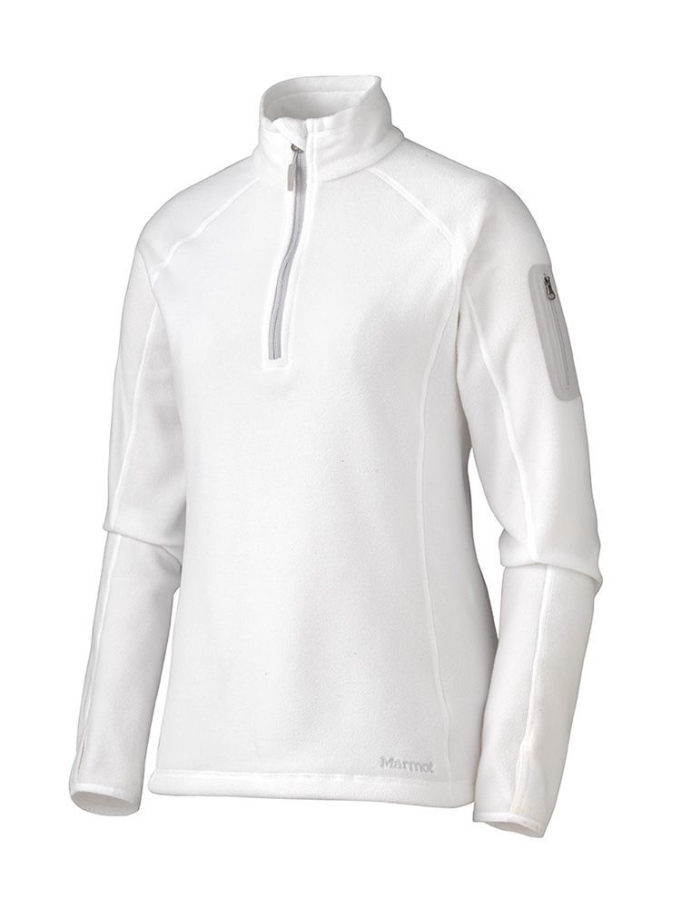 Marmot Куртка жен кая Marmot c Wm's Flashpoint 1/2 Zip