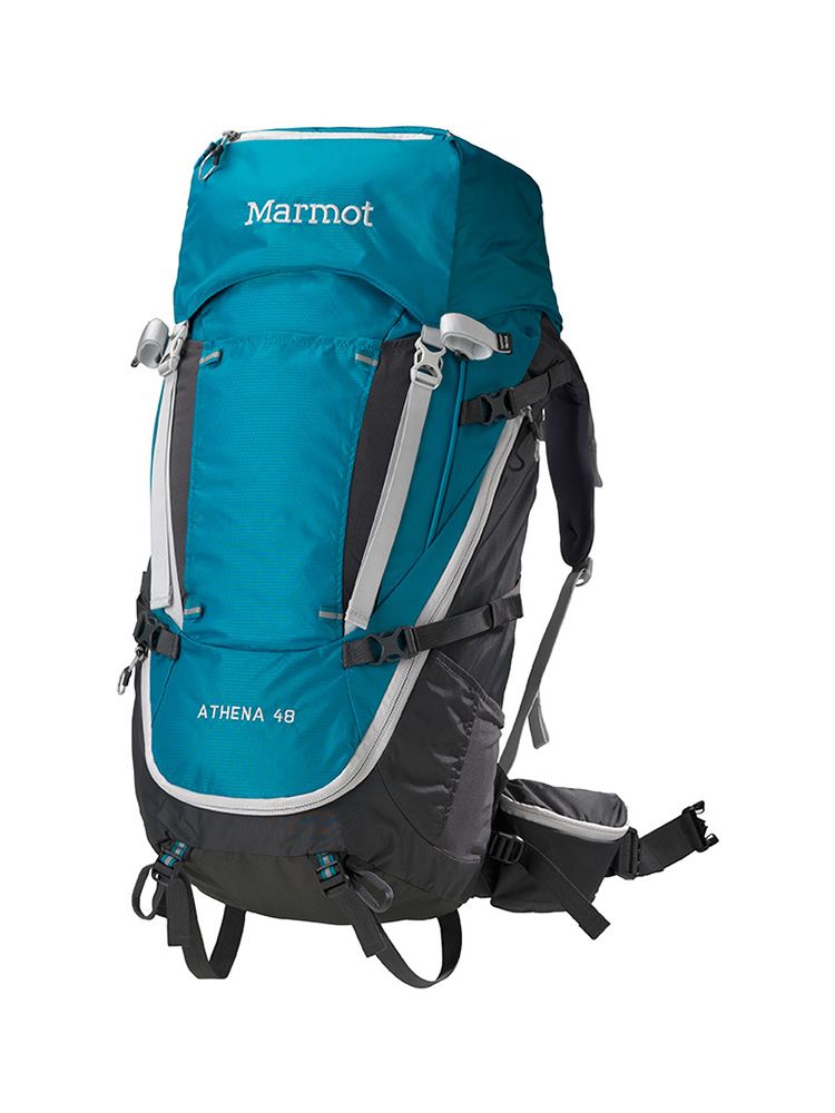 Marmot Туристический рюкзак Marmot Wm's Athena 48