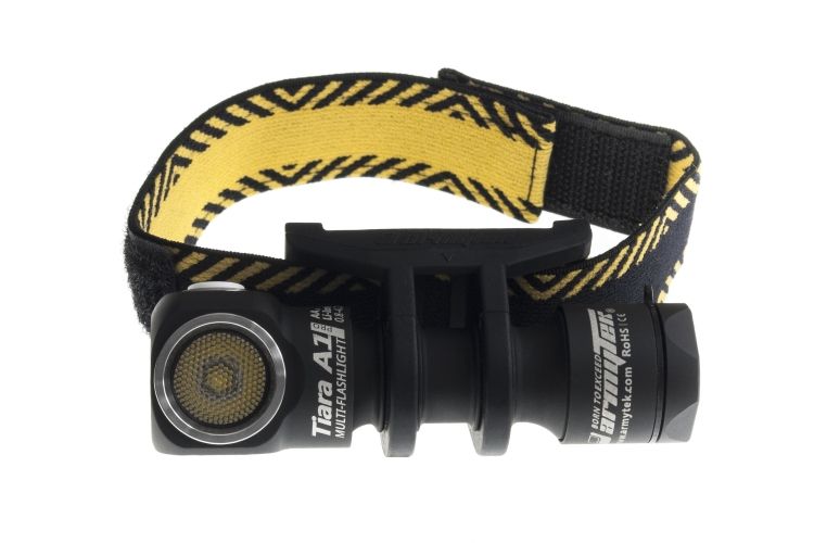 ArmyTek Налобник Armytek Tiara A1 Pro v2