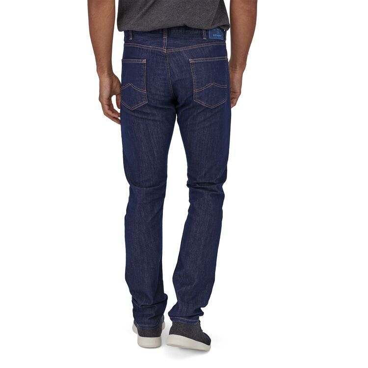 Patagonia Джинсы Patagonia Performance Straight Fit