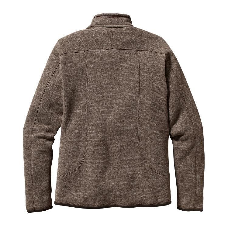 Patagonia Куртка эластичная теплая Patagonia Better Sweater