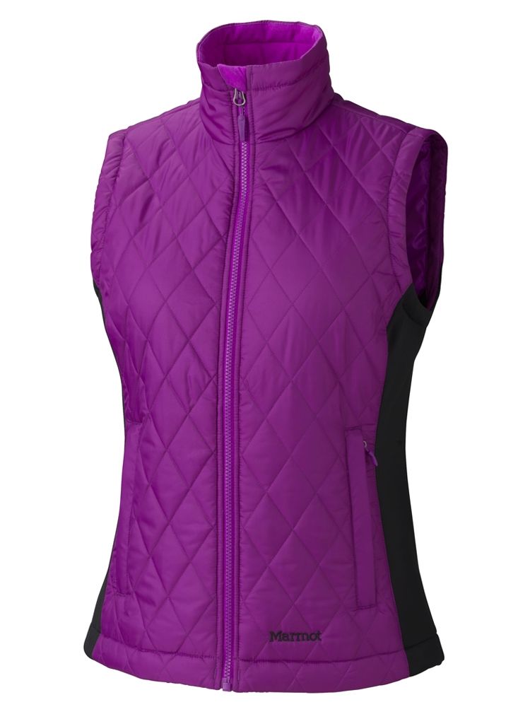 Marmot Жилет повседневный комфортный Marmot Wm's Kitzbuhel Vest