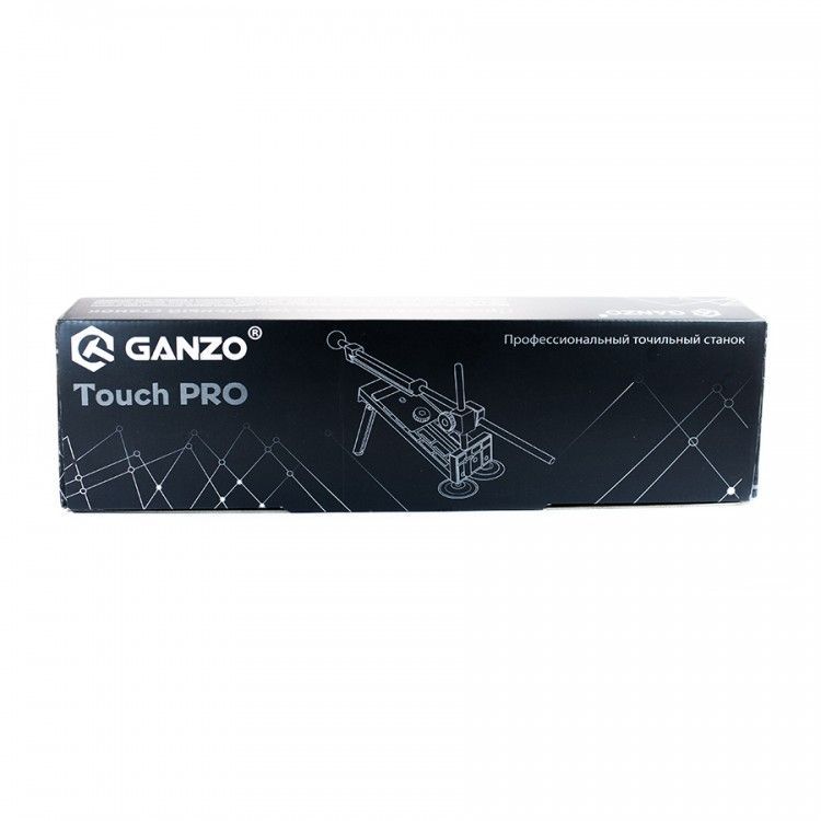 Ganzo Инструмент точильный Adimanti by Ganzo Touch Pro