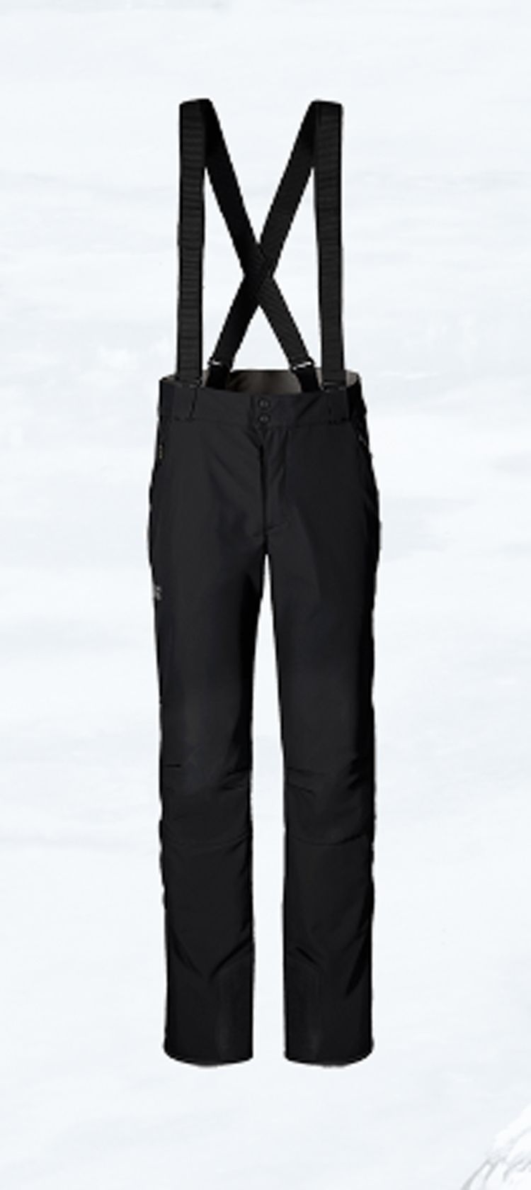 Jack Wolfskin Брюки водоотталкивающие Jack Wolfskin Nucleon XT Pants Men