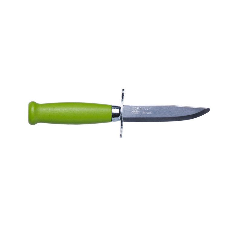 MORAKNIV Нож с удобной ручкой Morakniv Classic Scout 39 Safe