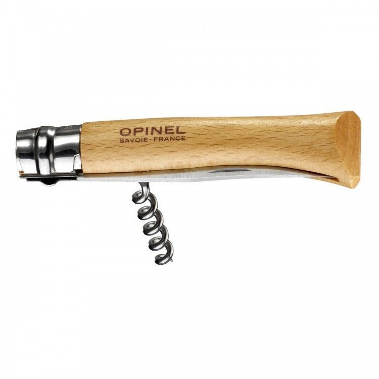 Opinel Складной нож Opinel №10