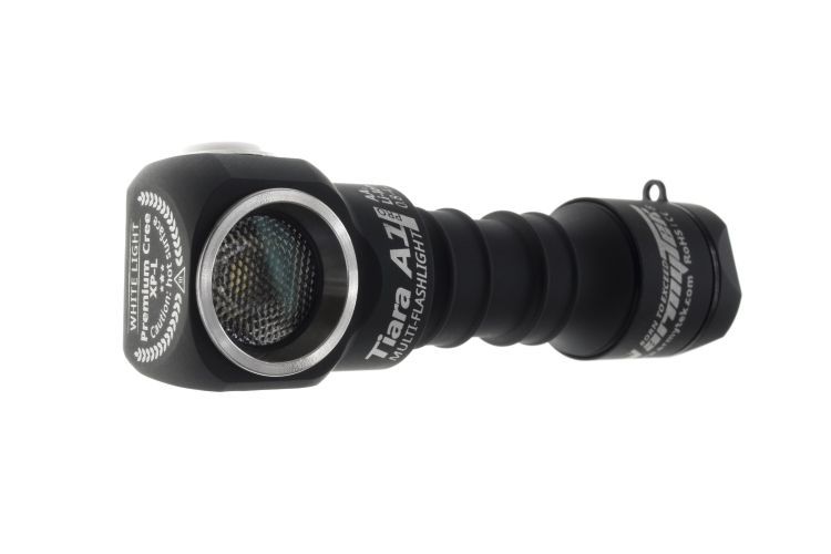 ArmyTek Налобник Armytek Tiara A1 Pro v2