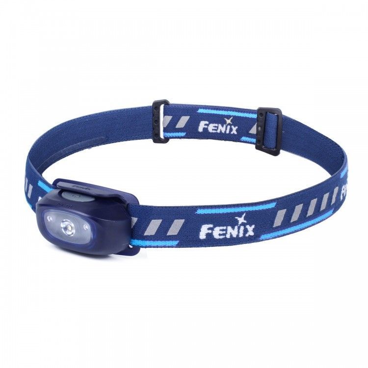 Fenix Фонарь детский налобный Fenix HL16 Cree XP-E2 R3 Neutral White