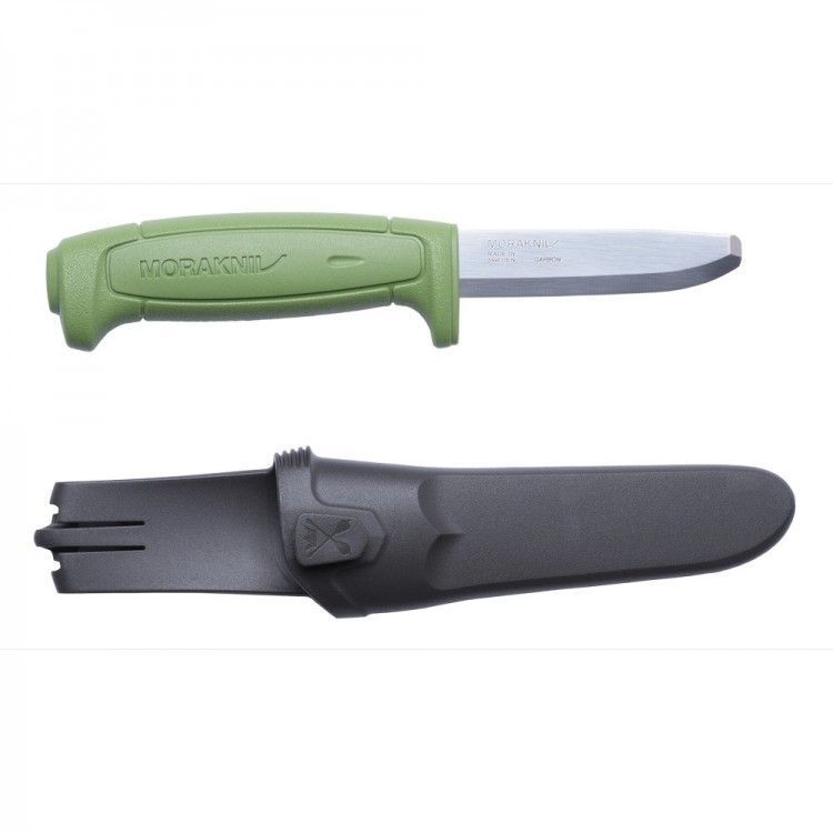 MORAKNIV Нож из углеродистой стали Morakniv Safe