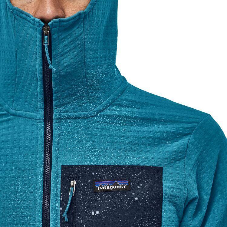 Patagonia Куртка Patagonia R2 Techface Hoody