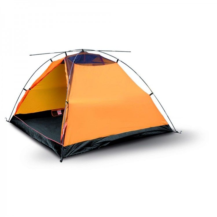 Trimm Палатка ветроустойчивая Trimm Outdoor Oregon 3+1