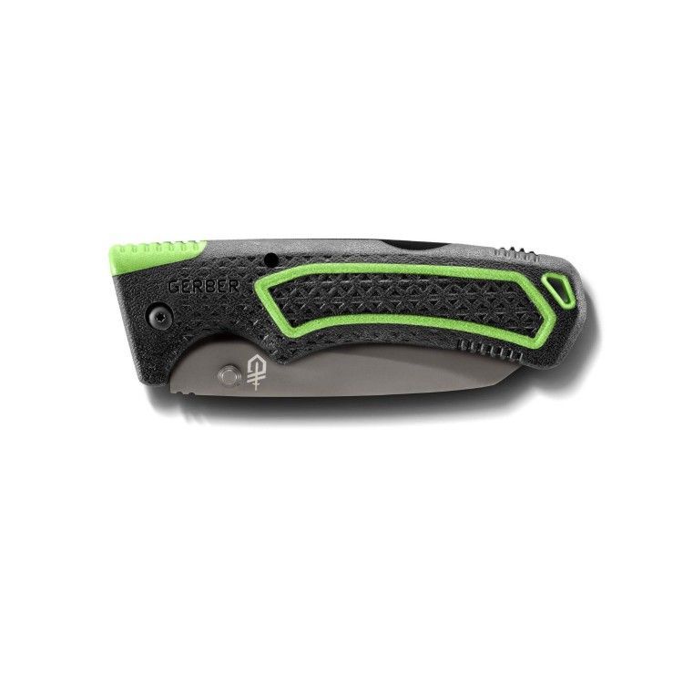 Gerber Нож удобный походный Gerber Outdoor Freescape Folding Sheath Knife