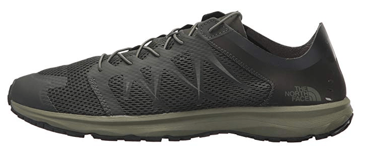 The North Face The North Face - Кроссовки для тренировок Litewave Flow Lace