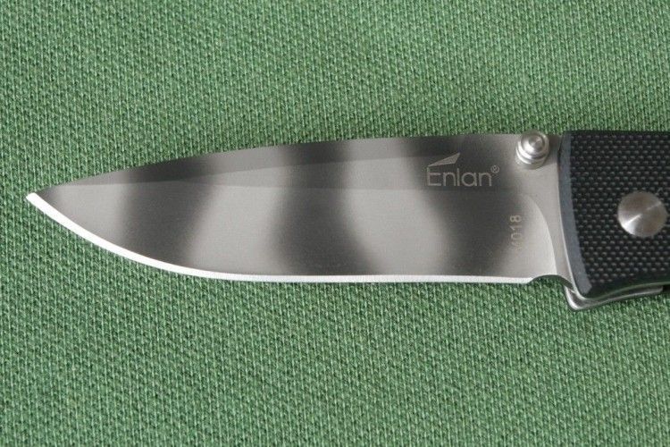 Enlan Нож многофункциональный Enlan M018BG