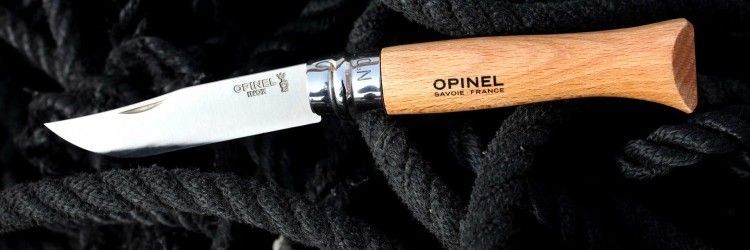 Opinel Коробка подарочная из ножей Opinel 10