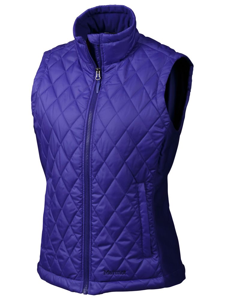 Marmot Жилет повседневный комфортный Marmot Wm's Kitzbuhel Vest