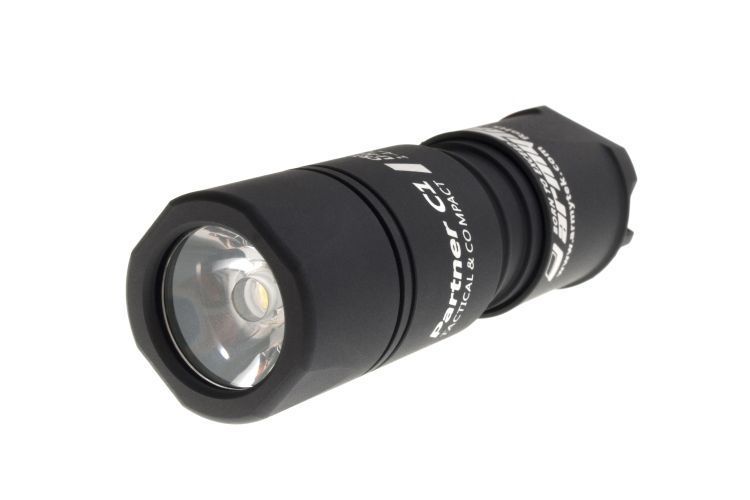 ArmyTek Компактный фонарь Armytek Partner C