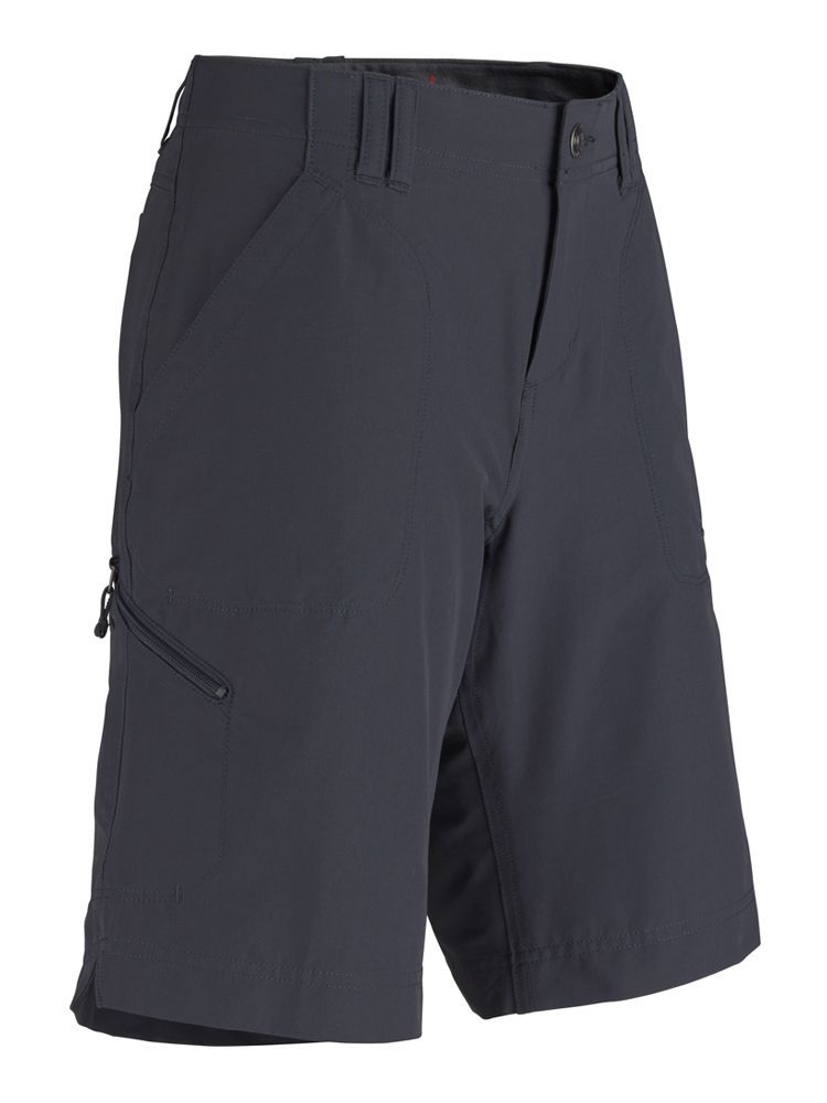 Marmot Женские удлиненные шорты Marmot Wm's Lobos Short