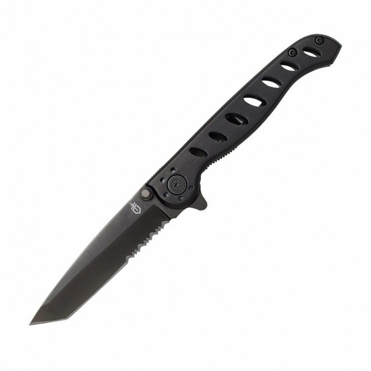 Gerber Набор нож точилка походный Gerber + Gerber Evo Mid & Pocket Sharpener