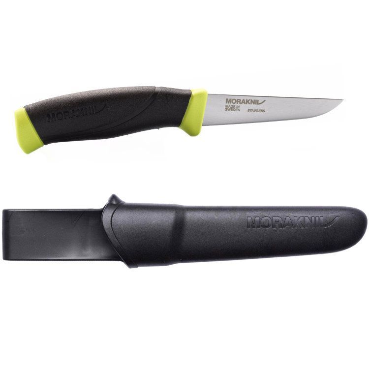 MORAKNIV Morakniv - Нож удобный рыбацкий Fishing Comfort Fillet 090