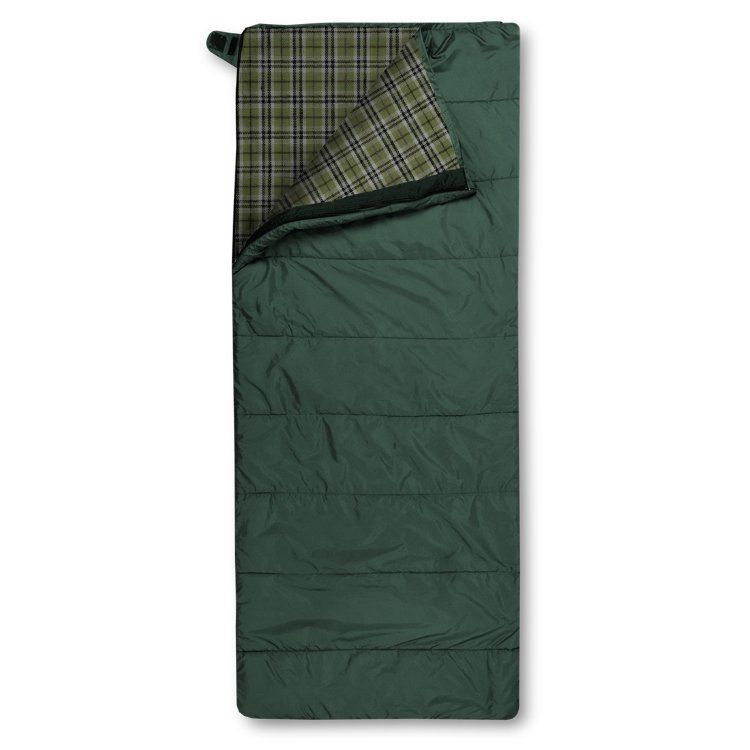 Trimm Спальник одеяло Trimm Comfort Tramp (комфорт +4)