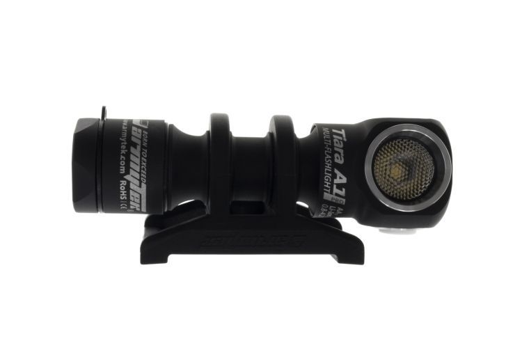 ArmyTek Налобник Armytek Tiara A1 Pro v2