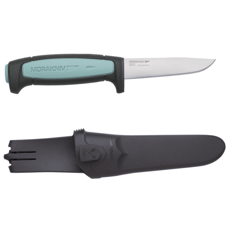 MORAKNIV Нож с эргономичной рукоятью Morakniv Flex 12248