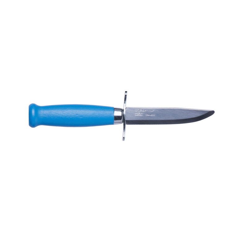 MORAKNIV Нож с удобной ручкой Morakniv Classic Scout 39 Safe