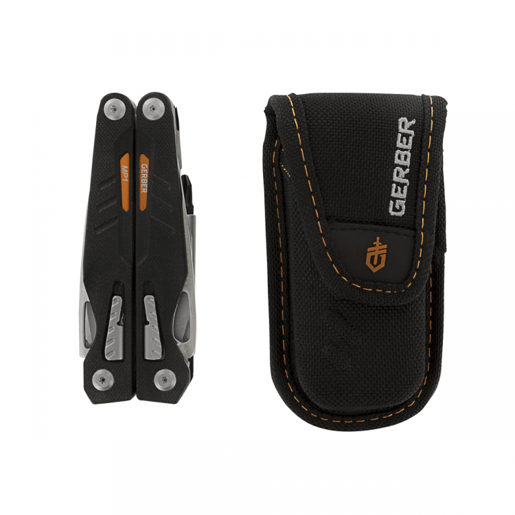 Gerber Мультитул многофункциональный Gerber Industrial MP1 Multi-Tool Blister