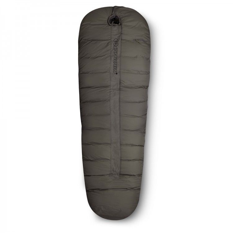 Trimm Спальный мешок для палатки комфорт Trimm Extreme SOLDIER ( -9)
