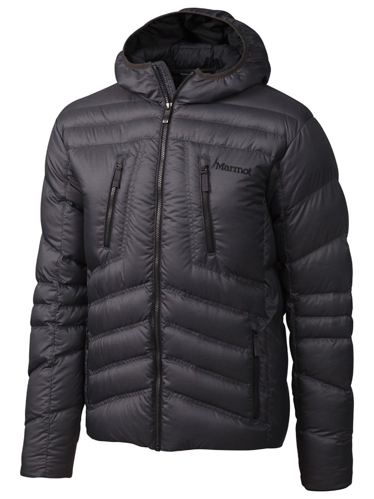Marmot Куртка пуховик удобная с капюшоном Marmot - Hangtime Jacket
