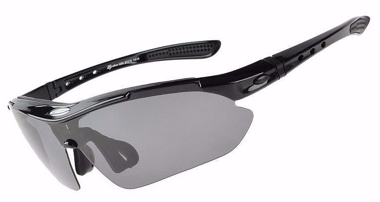 Rockbros Спортивные солнцезащитные очки Rockbros