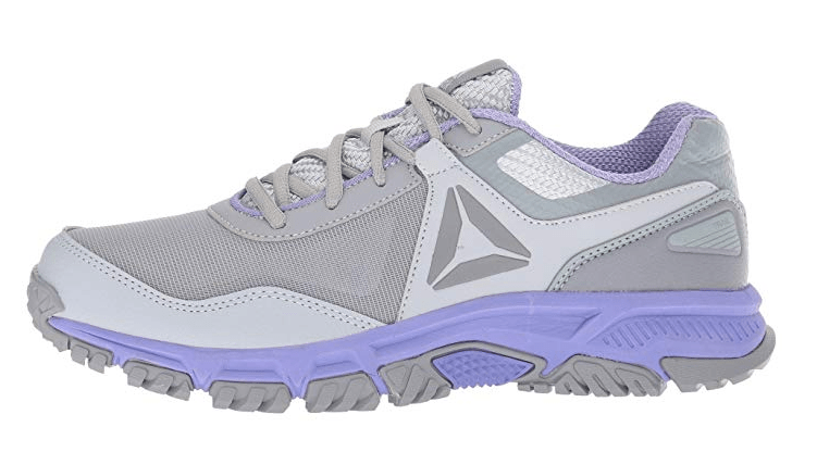 !Неизвестный бренд Reebok - Кроссовки легкие для подростков Ridgerider Trail 3.0