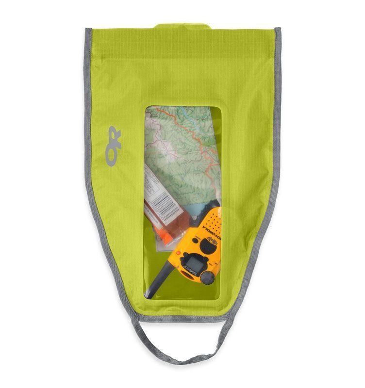 Outdoor research Гермомешок для техники Outdoor research Flat Vision Dry Bag