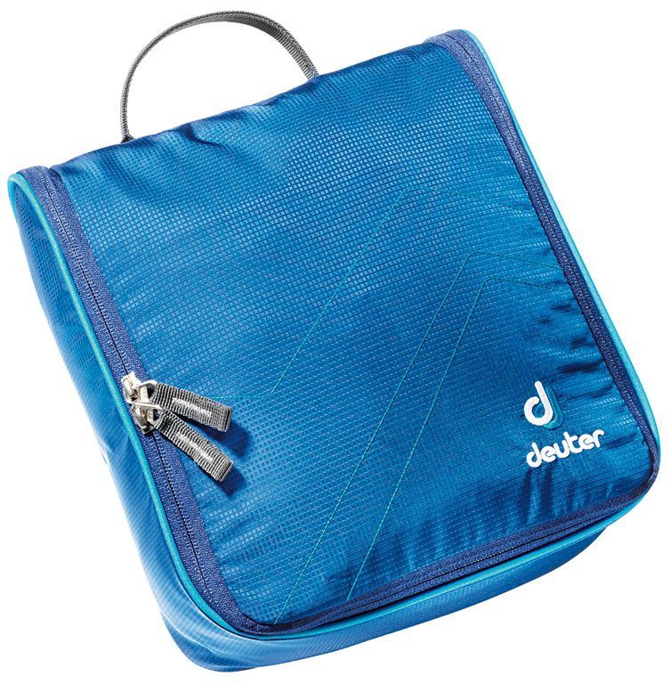 Deuter Косметичка практичная Deuter Wash Center I