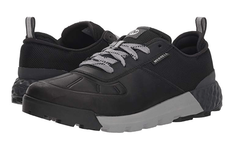 MERRELL Merrell - Кроссовки мужские комфортные Convoy Ac+